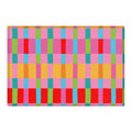 Seta Zakian Stripe Hype Joy Outdoor Rug