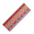 Seta Zakian Stripe Hype Joy Yoga Mat