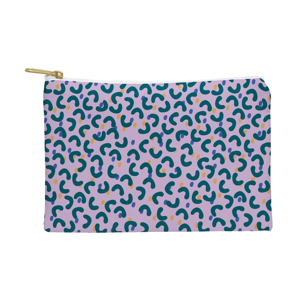 Camilla Foss Pebbles Mix Pouch