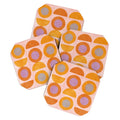 Mirimo Warm Balance Coaster Set