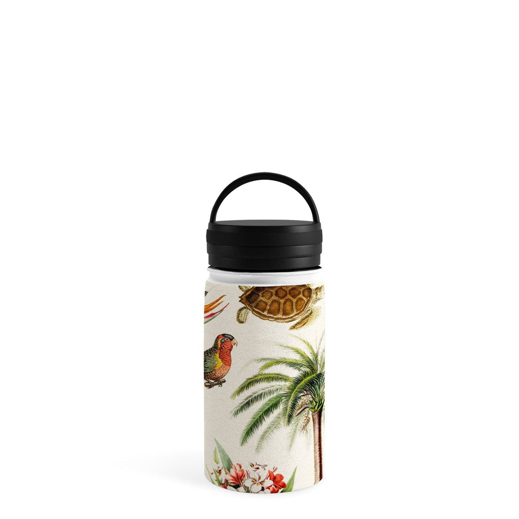 Gal Design Hawaii Collection Water Bottle