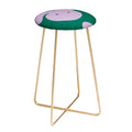Camilla Foss Pebbles and Rabbit Counter Stool