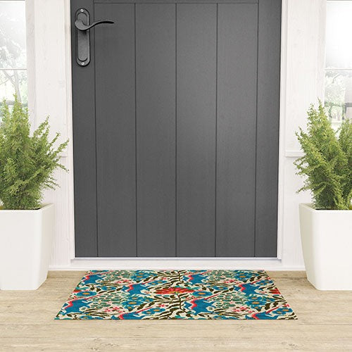 Holli Zollinger JOONIE LUNA UNI Welcome Mat