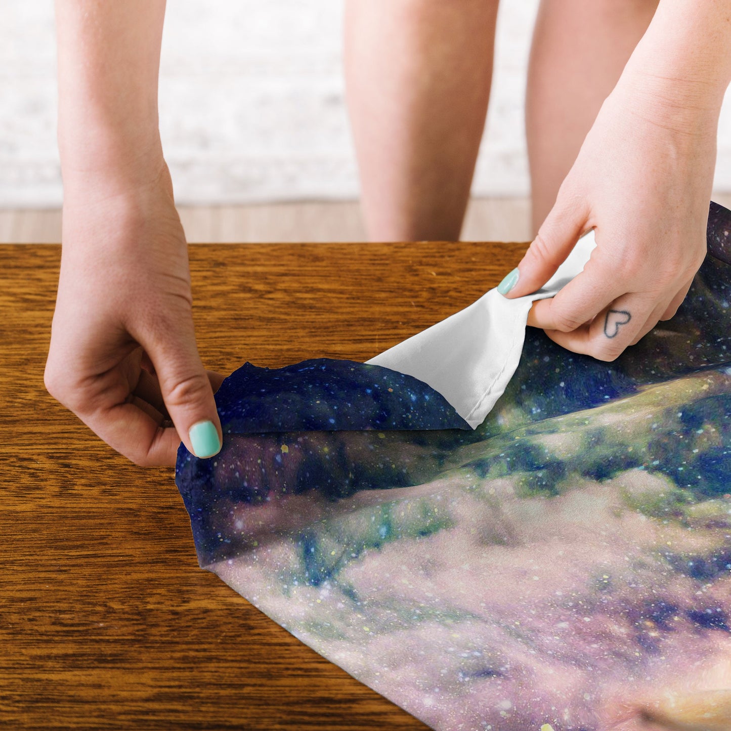 Shannon Clark Cosmic Tapestry