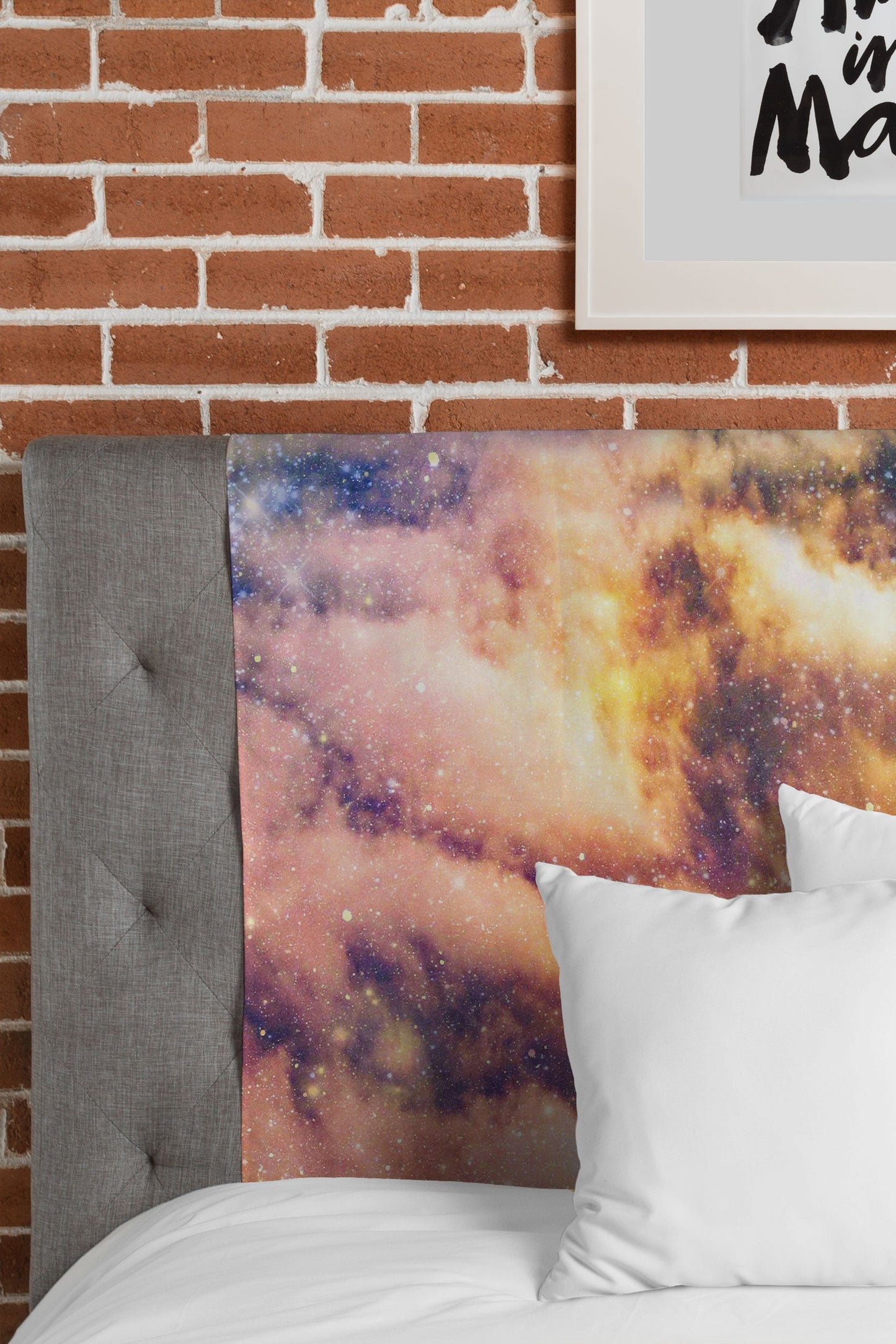 Shannon Clark Cosmic Tapestry