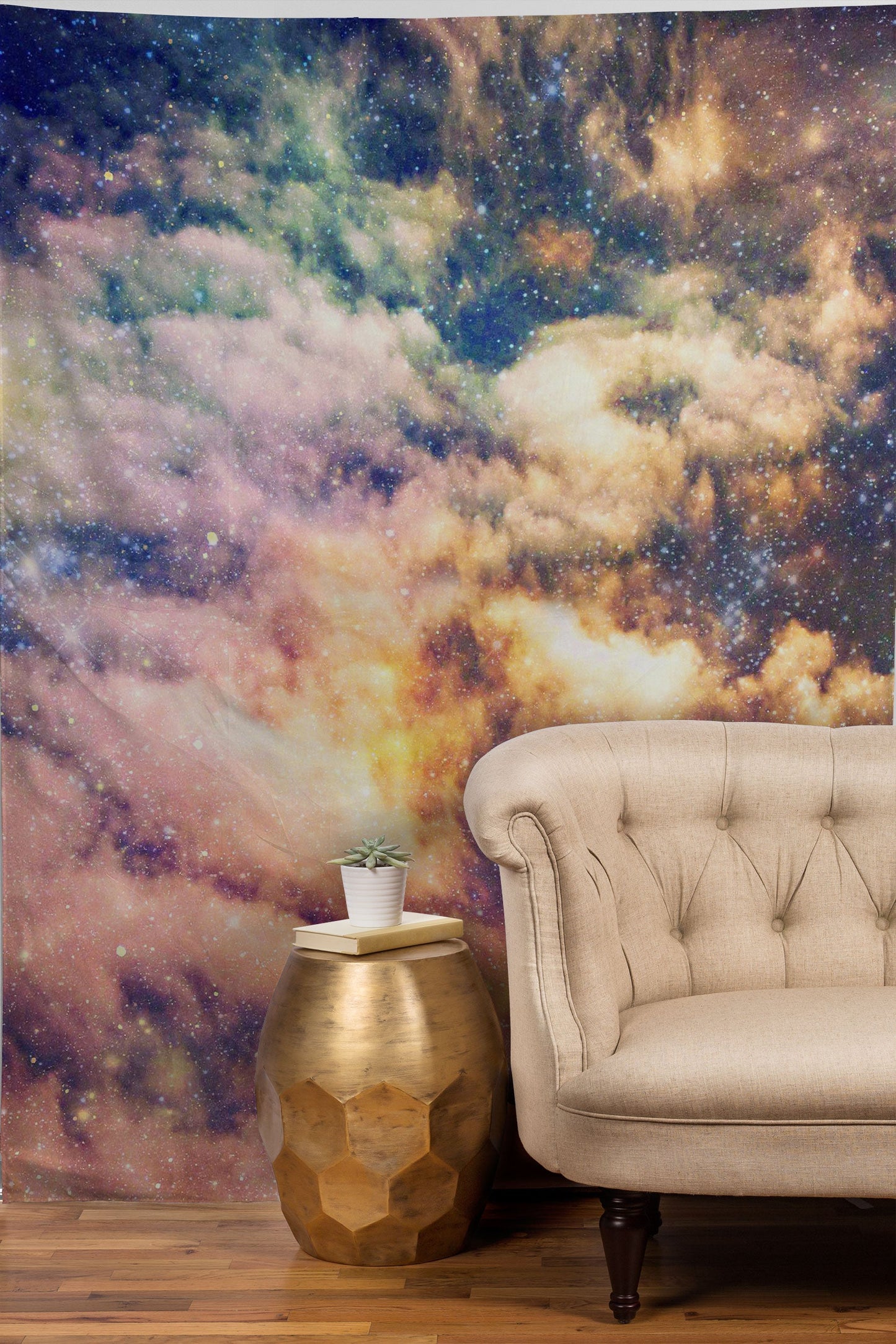Shannon Clark Cosmic Tapestry