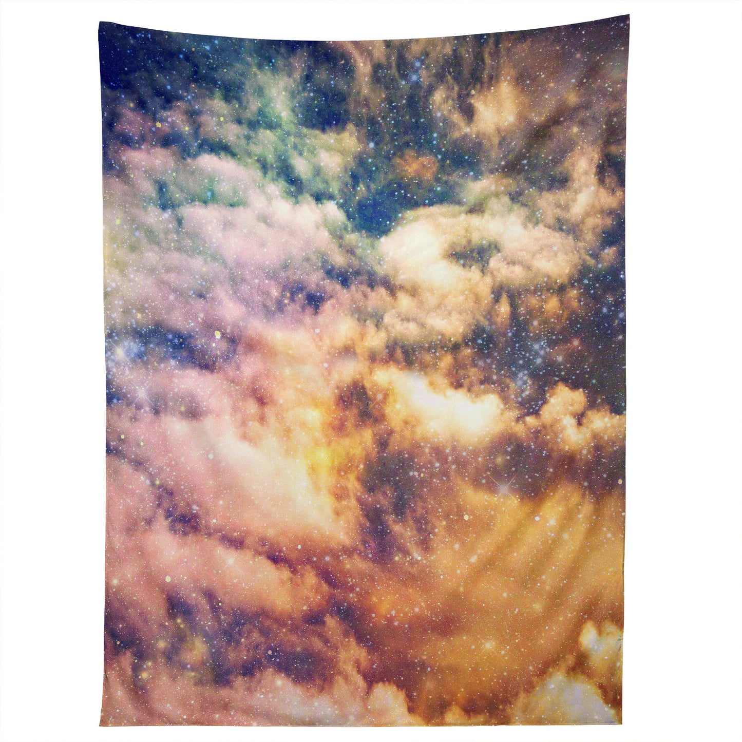 Shannon Clark Cosmic Tapestry