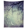 Shannon Clark Diamonds In The Sky Tapestry