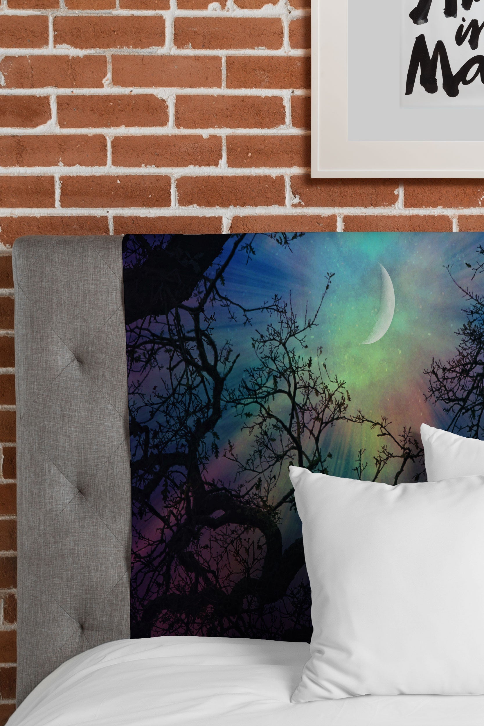 Shannon Clark Fairytale Tapestry