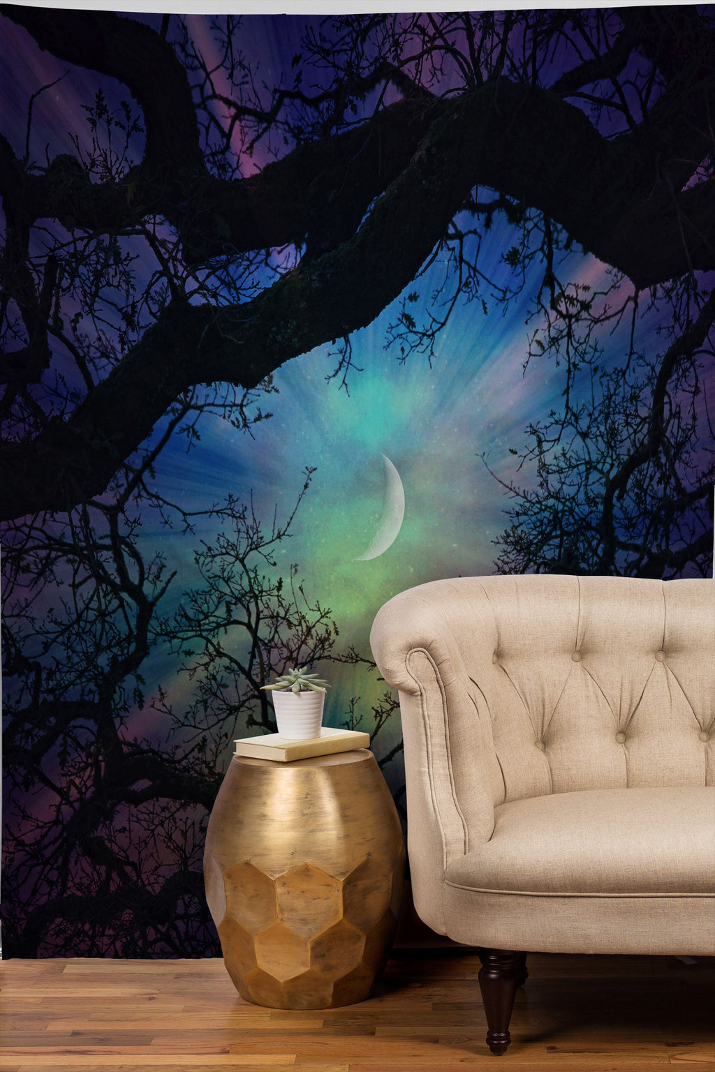 Shannon Clark Fairytale Tapestry