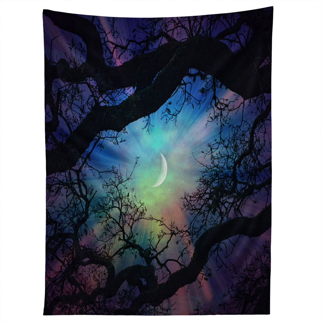 Shannon Clark Fairytale Tapestry