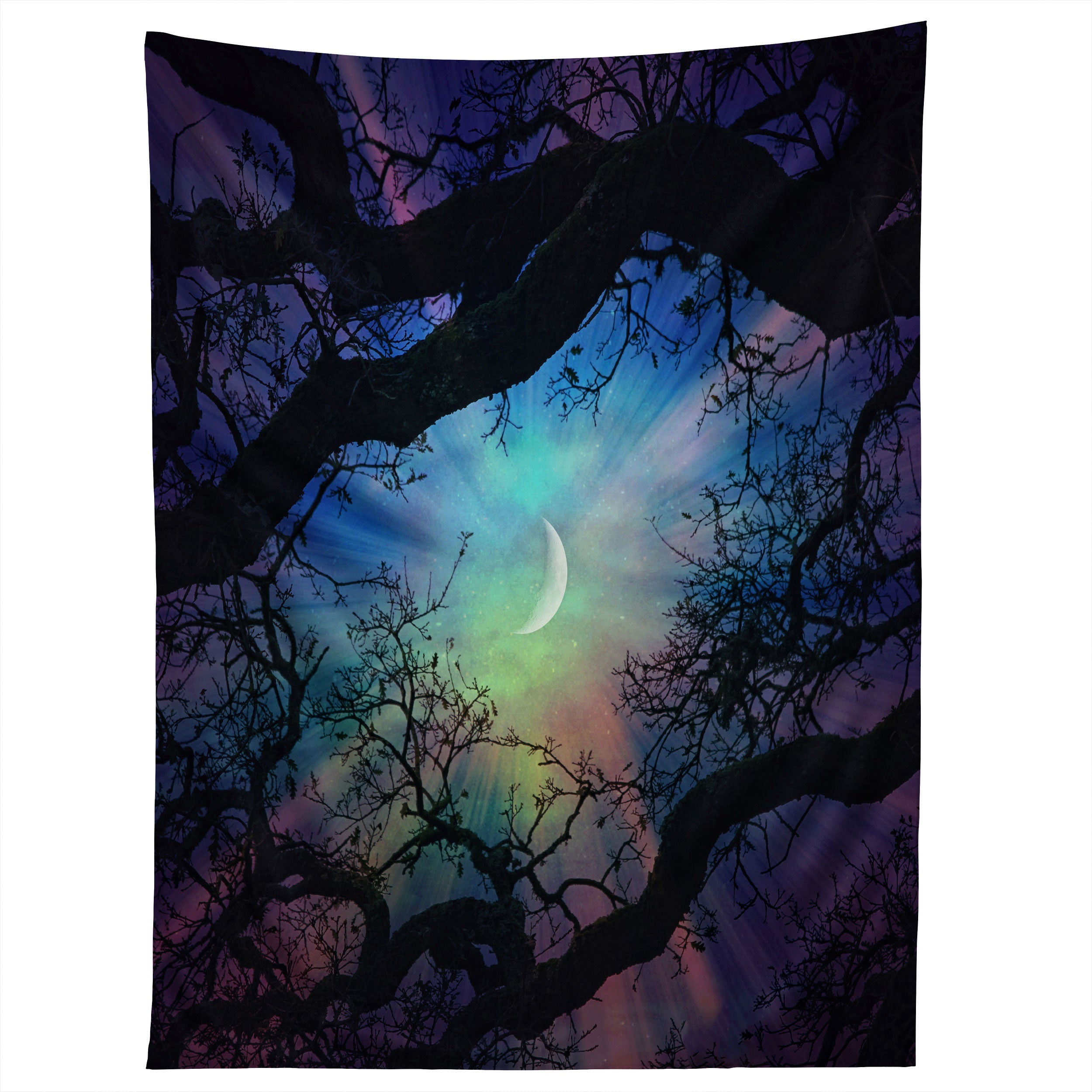 Shannon Clark Fairytale Tapestry