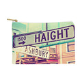 Shannon Clark Haight Ashbury Pouch