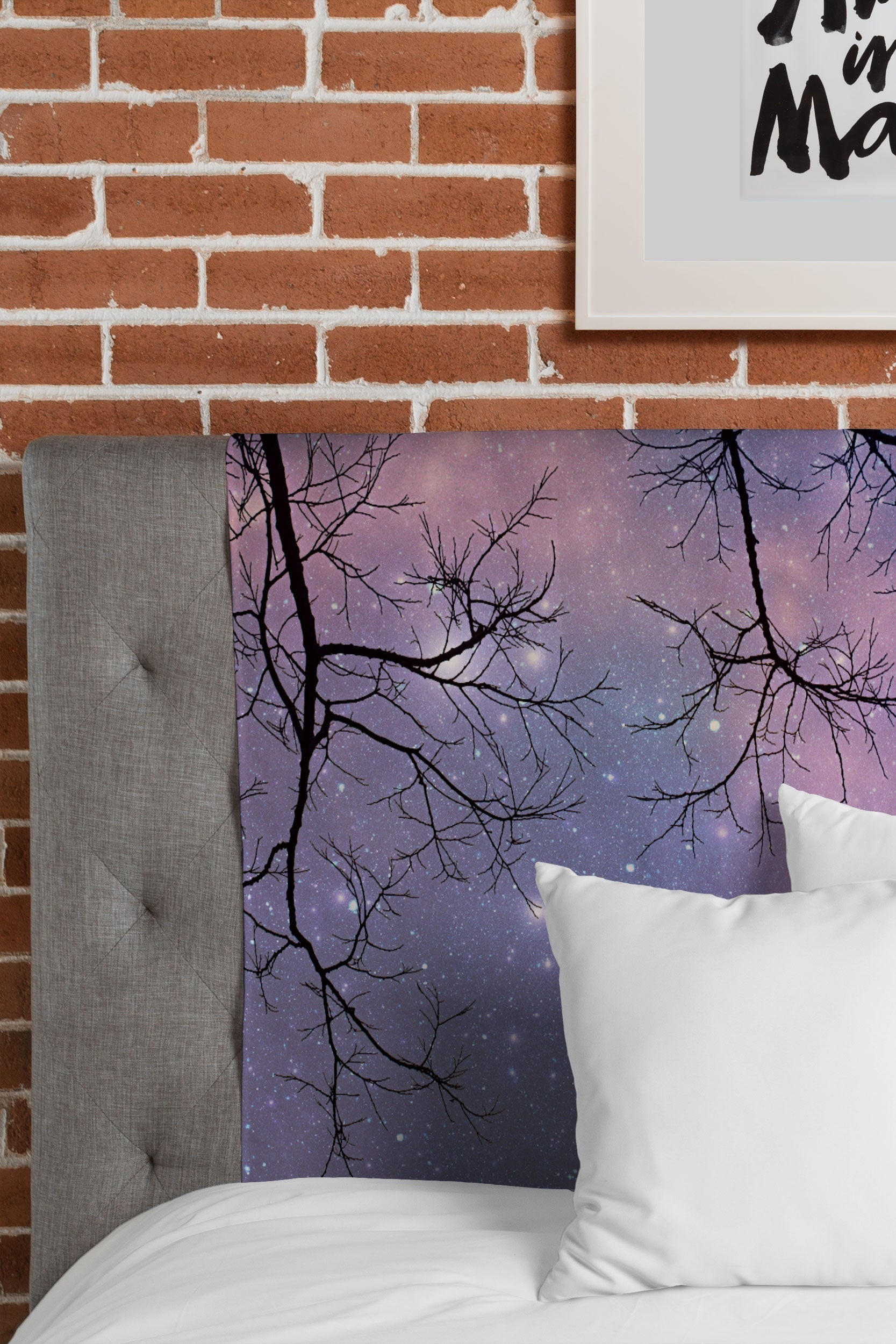 Shannon Clark Twinkle Twinkle Tapestry
