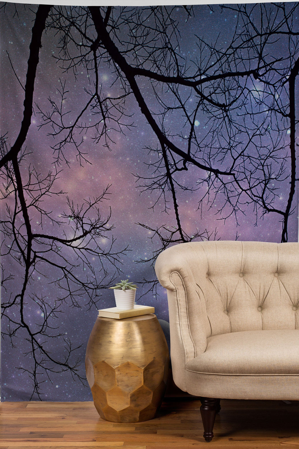 Shannon Clark Twinkle Twinkle Tapestry