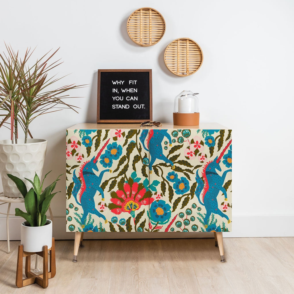 Holli Zollinger JOONIE LUNA UNI Credenza