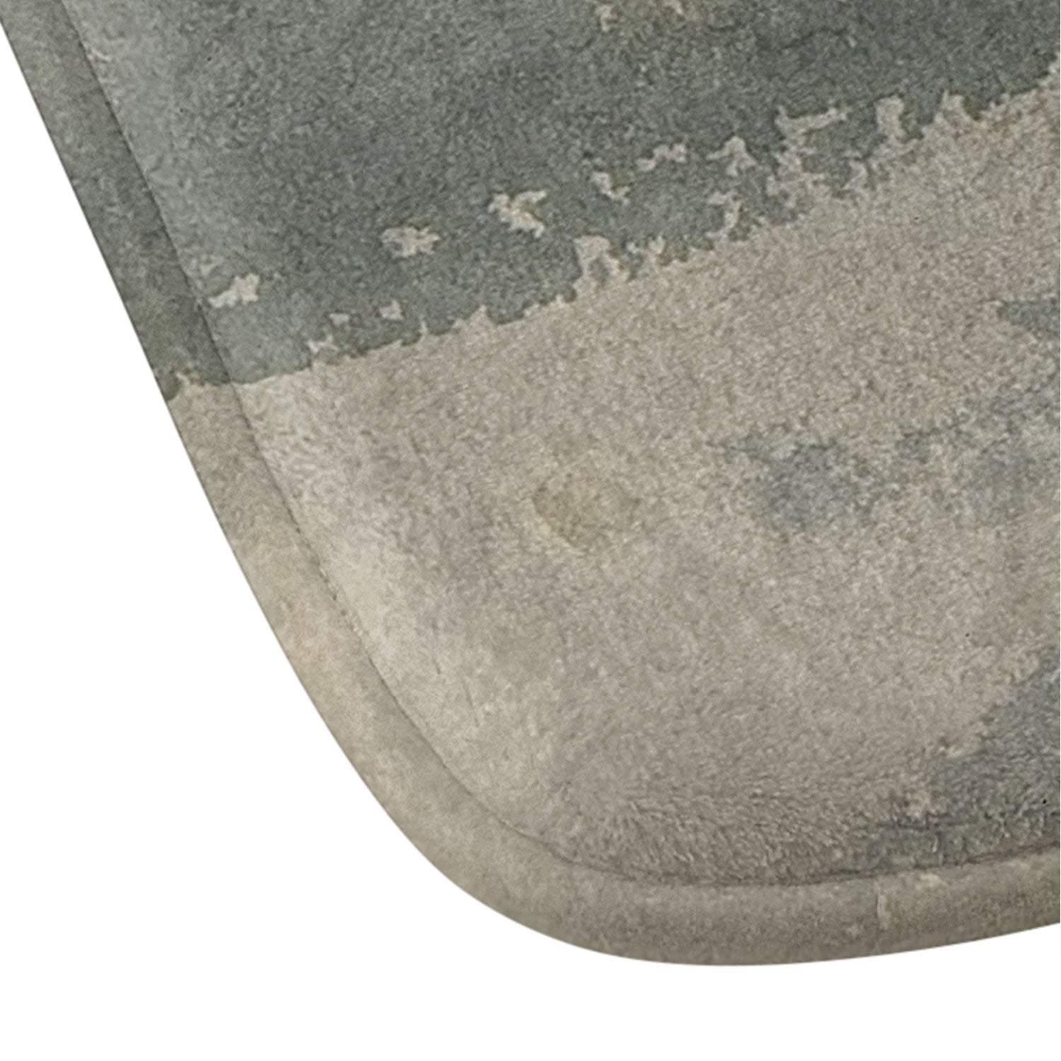 Shopability A Parkland View at Dusk Memory Foam Bath Mat