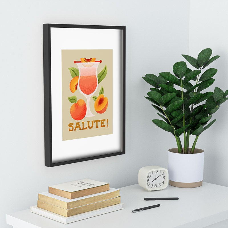 Jessica Molina Bellini Recessed Framing Rectangle