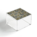 Marta Barragan Camarasa Renaissance Horse Garden Acrylic Box