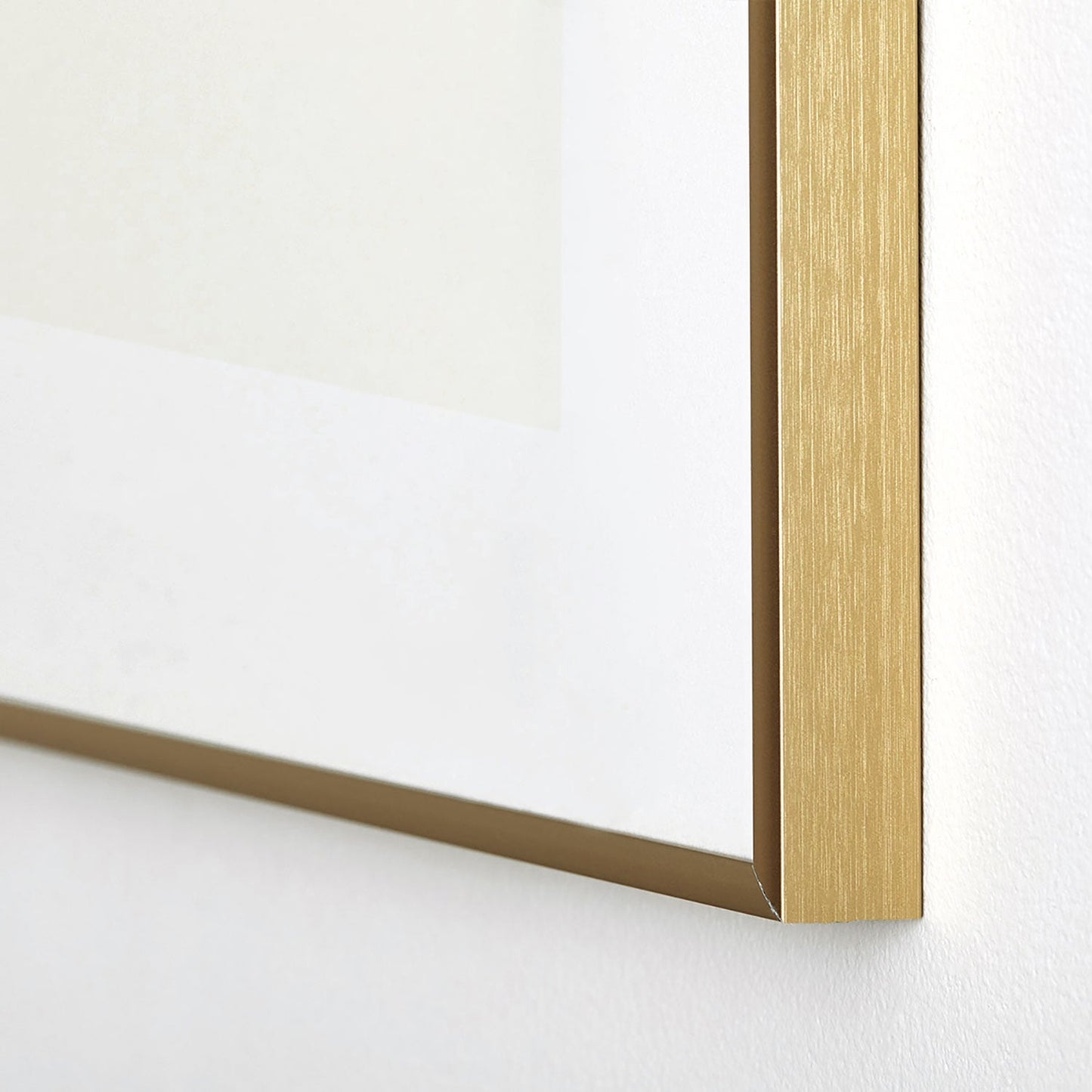 Sisi and Seb You totally got this Metal Framed Art Print