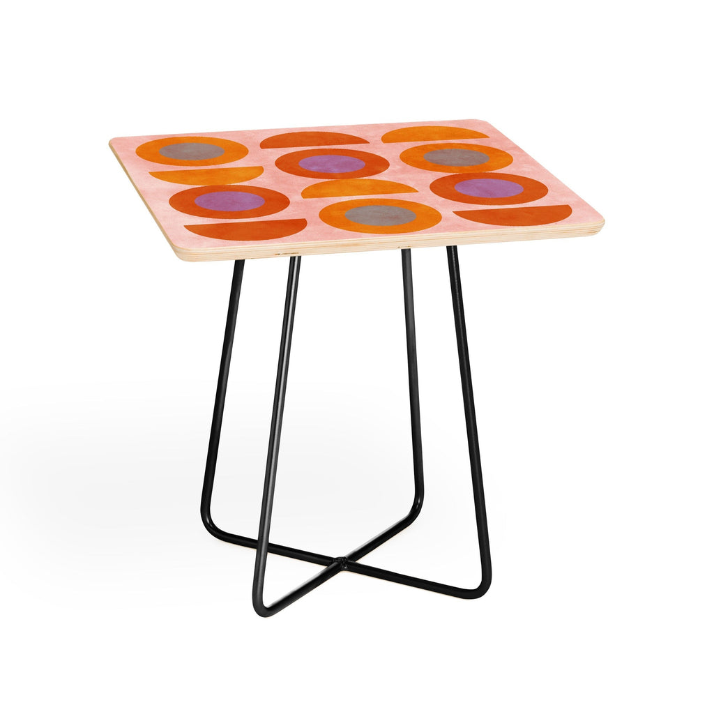 Mirimo Warm Balance Side Table