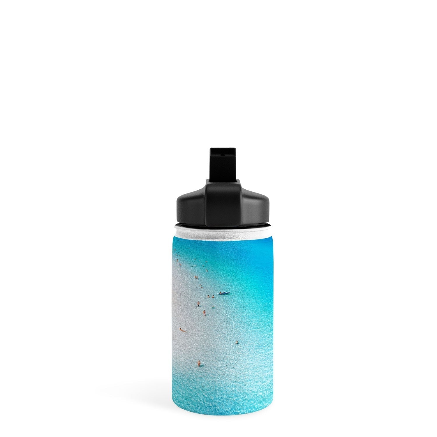 Gal Design Beach Daydream Water Bottle