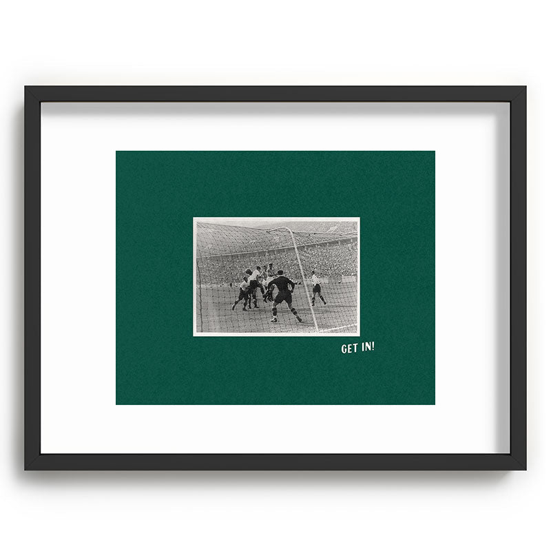 Society6 Design Studio Canada US Mexico 2026 Recessed Framing Rectangle