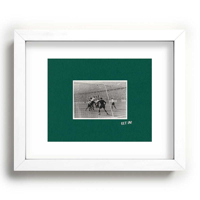 Society6 Design Studio Canada US Mexico 2026 Recessed Framing Rectangle