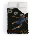 Society6 Design Studio Canada US Mexico 2026 Comforter