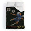 Society6 Design Studio Canada US Mexico 2026 Duvet Cover