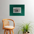 Society6 Design Studio Canada US Mexico 2026 Poster