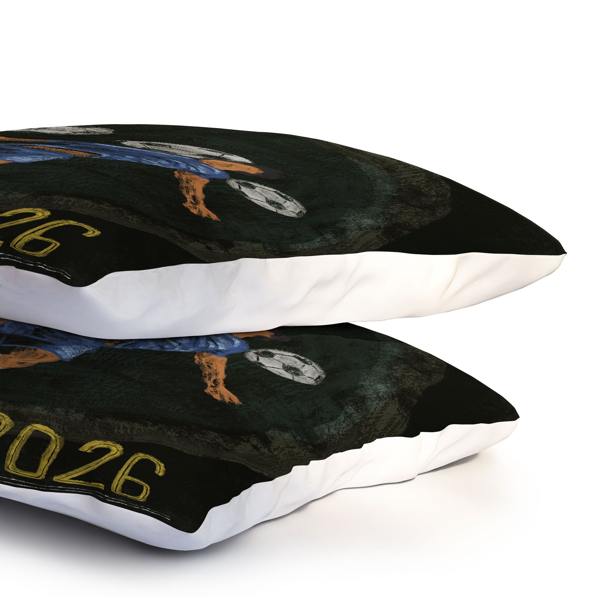 Society6 Design Studio Canada US Mexico 2026 Pillow Shams