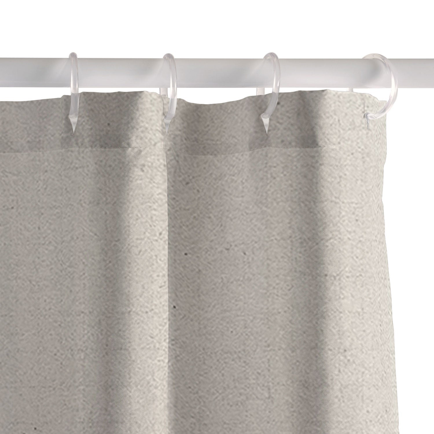 Society6 Design Studio Soccer Pitch Dimensions Shower Curtain