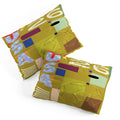 Society6 Design Studio USA 26 Soccer Poster Full Color Pillow Shams
