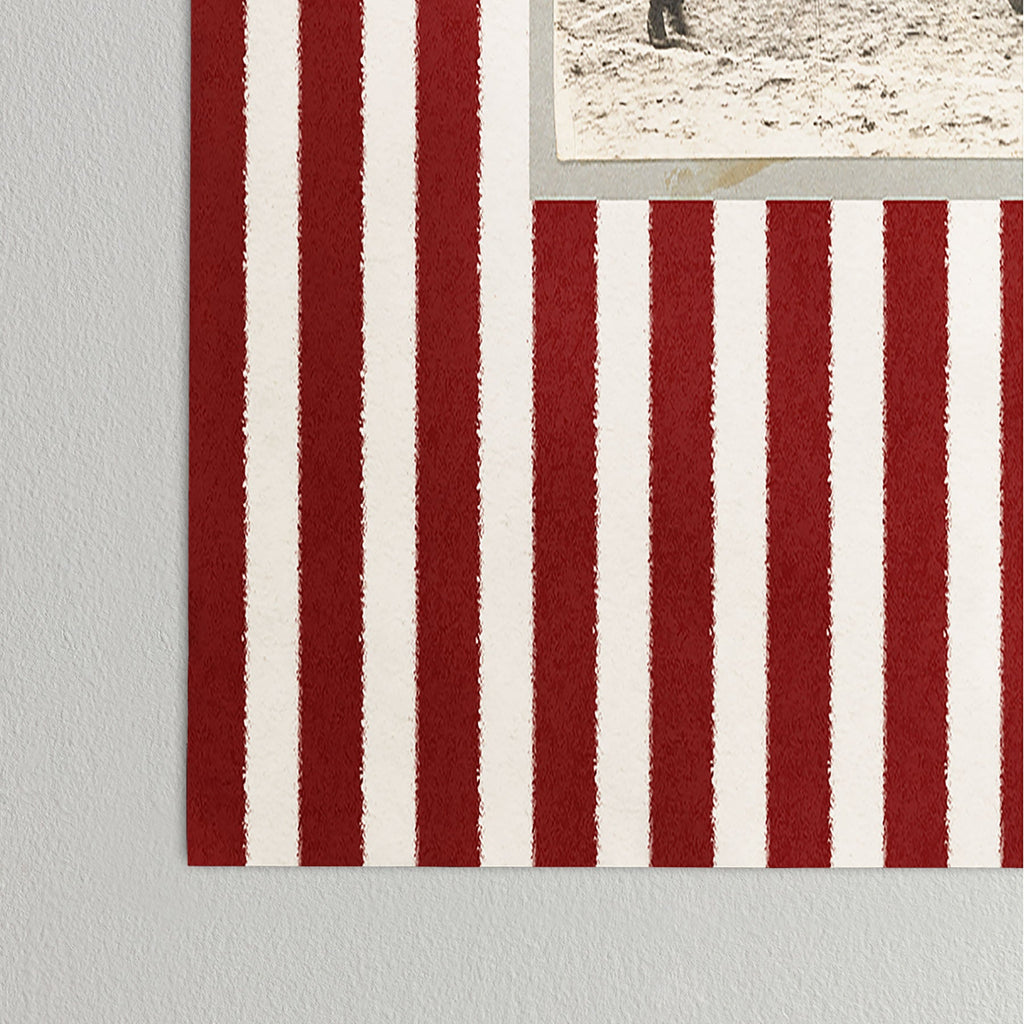 Society6 Design Studio Womens Soccer Game Poster