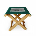 Society6 Design Studio World Cup Get In Folding Stool