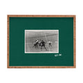 Society6 Design Studio World Cup Get In Rectangular Tray