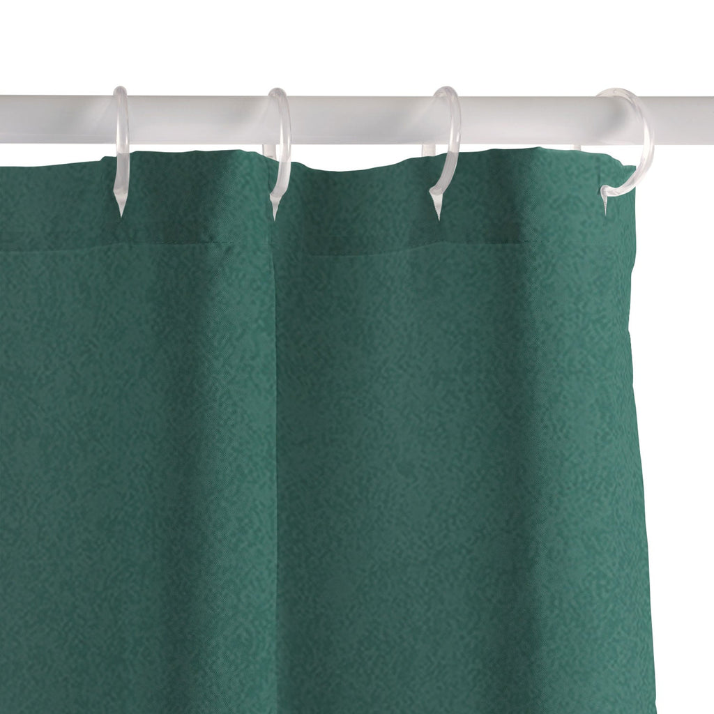 Society6 Design Studio World Cup Get In Shower Curtain