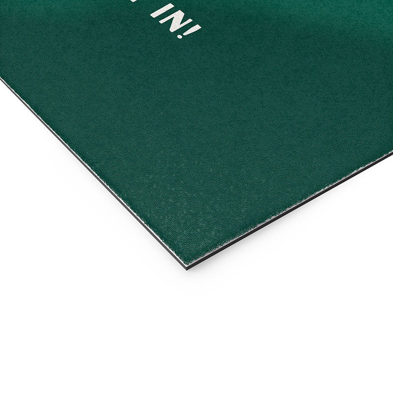 Society6 Design Studio World Cup Get In Welcome Mat