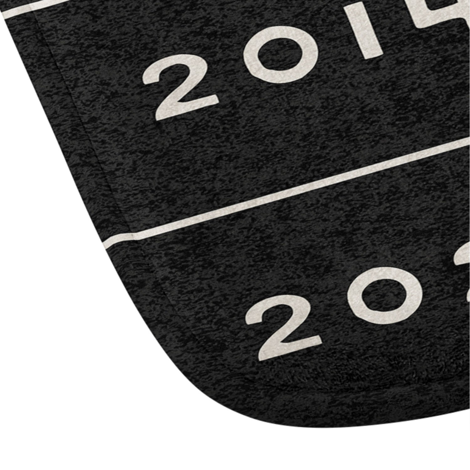 Society6 Design Studio World Cup Since 1930 Memory Foam Bath Mat