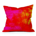 Sophia Buddenhagen Cerecelia Throw Pillow