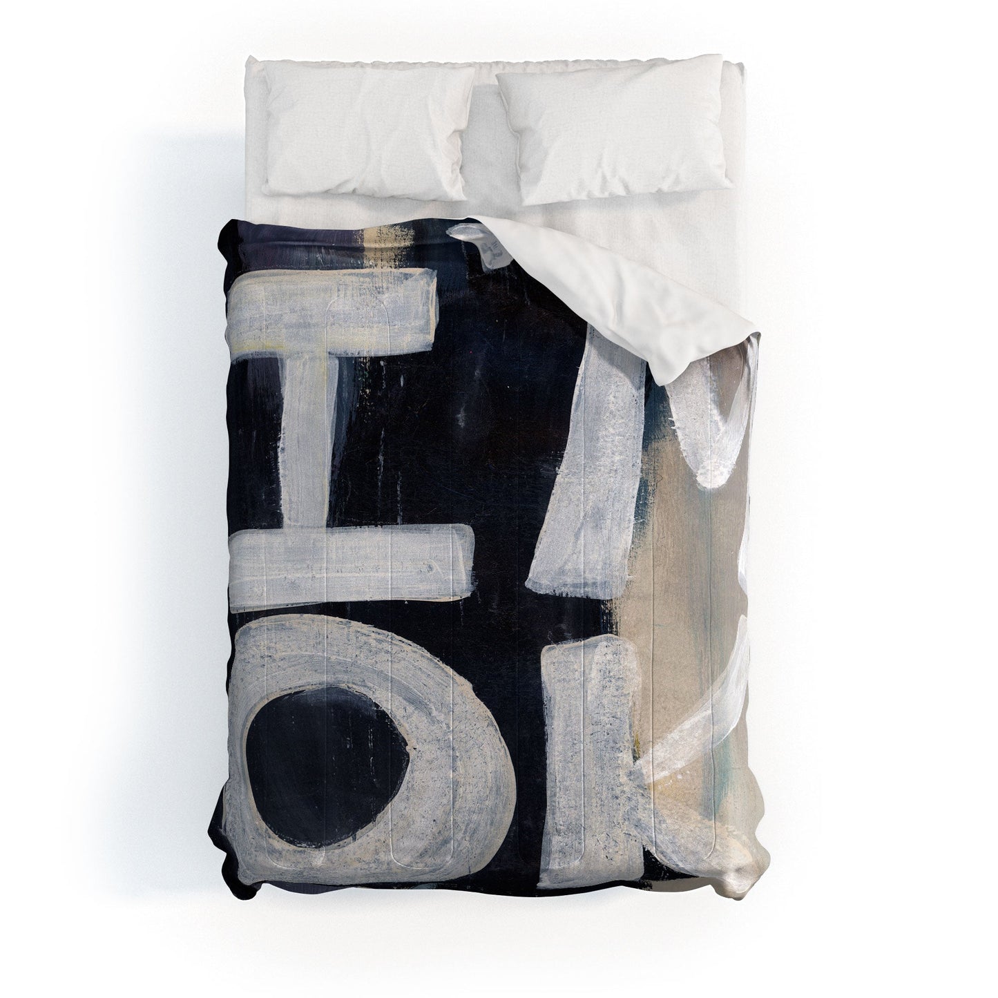 Sophia Buddenhagen I Am Ok Comforter