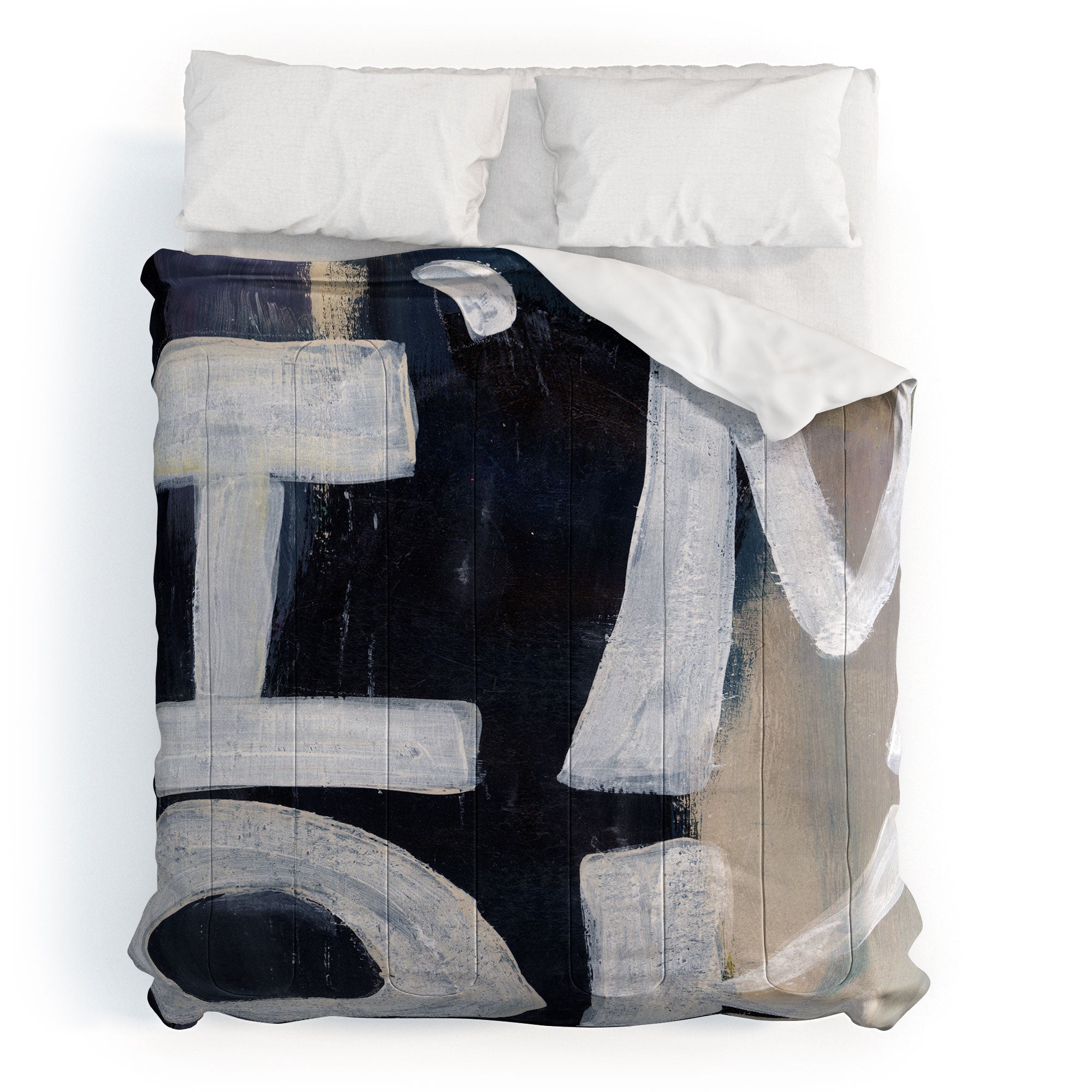 Sophia Buddenhagen I Am Ok Comforter