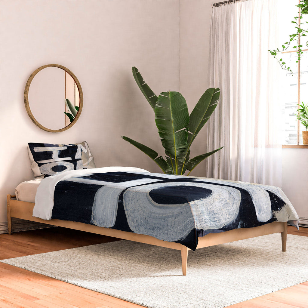 Sophia Buddenhagen I Am Ok Comforter