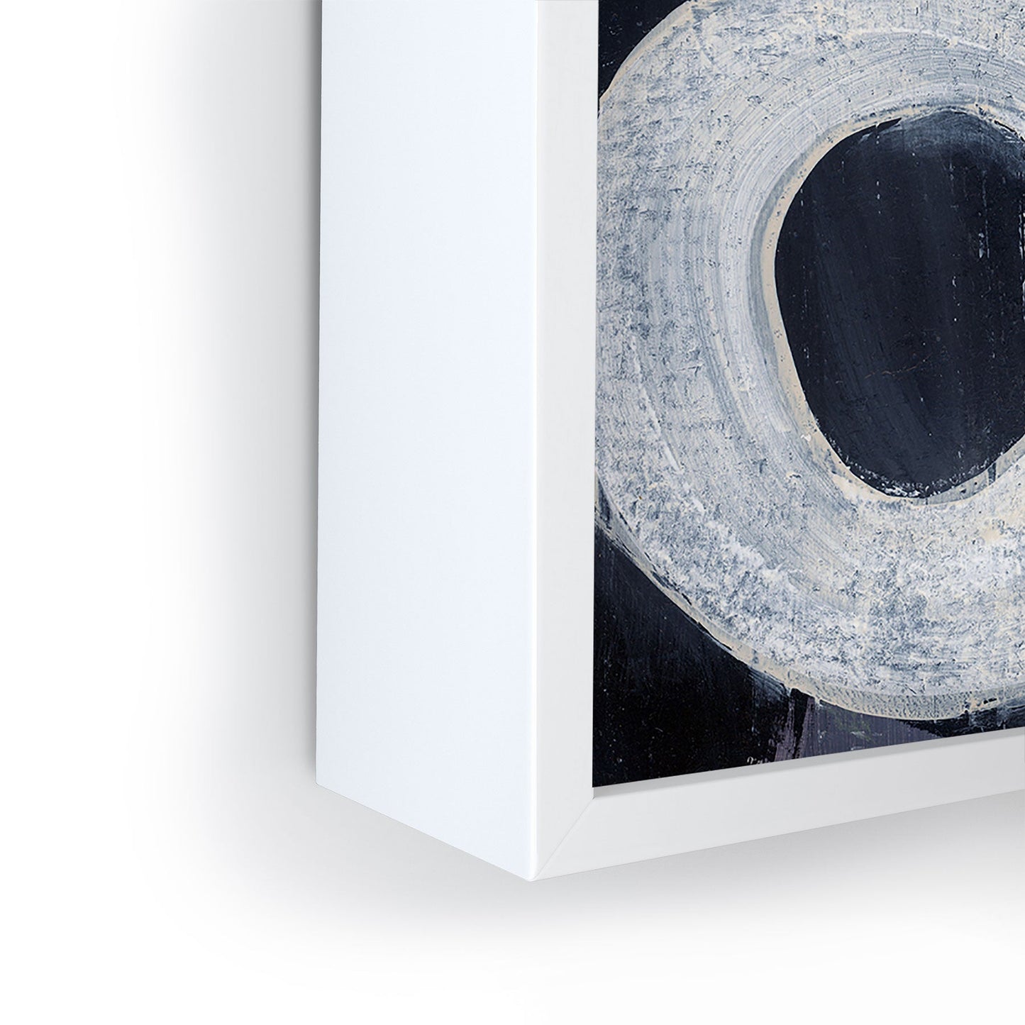 Sophia Buddenhagen I Am Ok Framed Mini Art Print