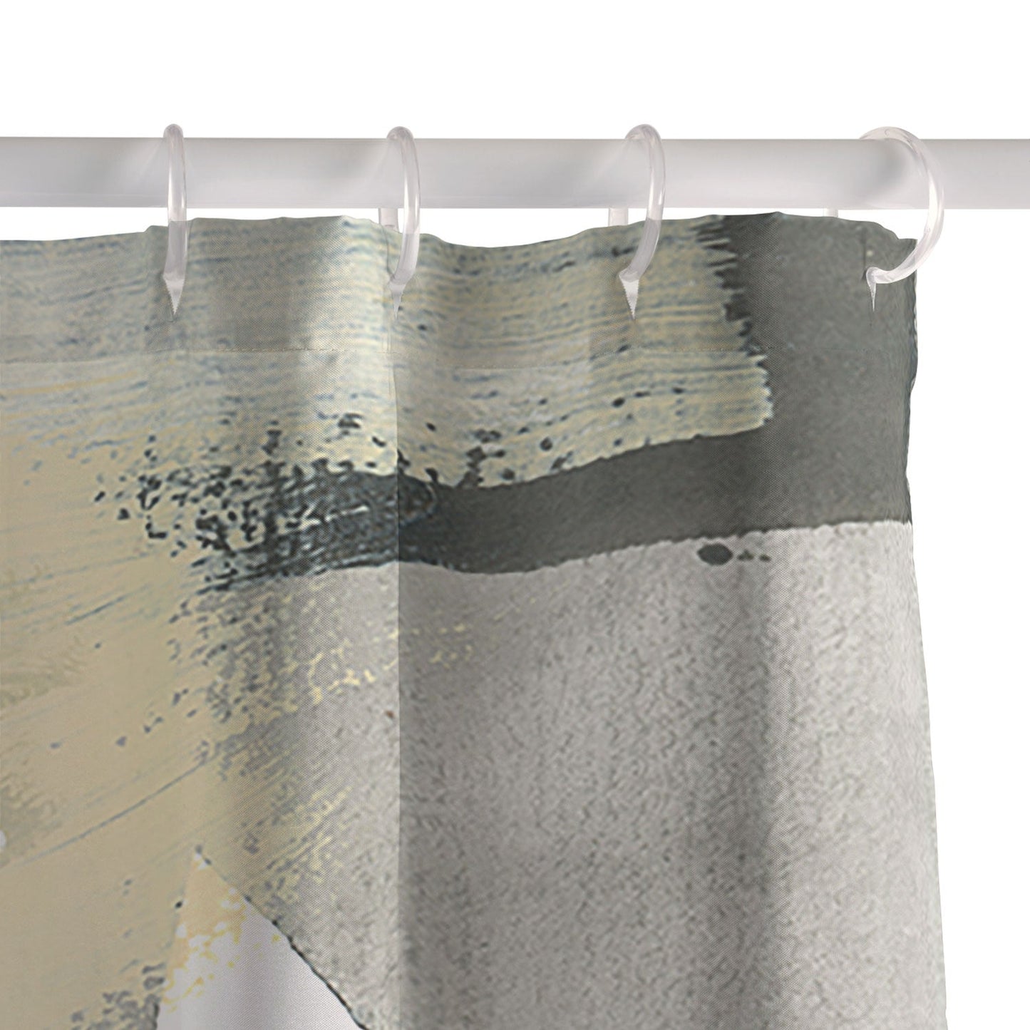 Sophia Buddenhagen Where You Need To Be Shower Curtain