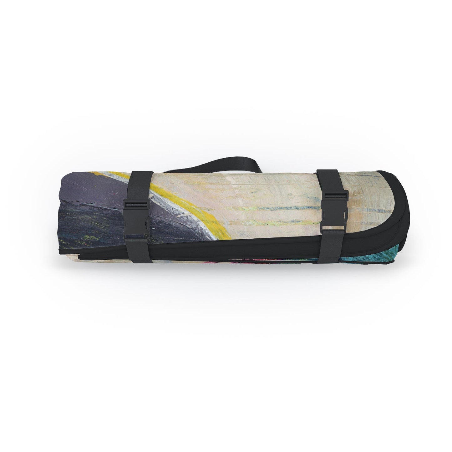 Sophia Buddenhagen Yee Haw Cowgirl Skater Picnic Blanket