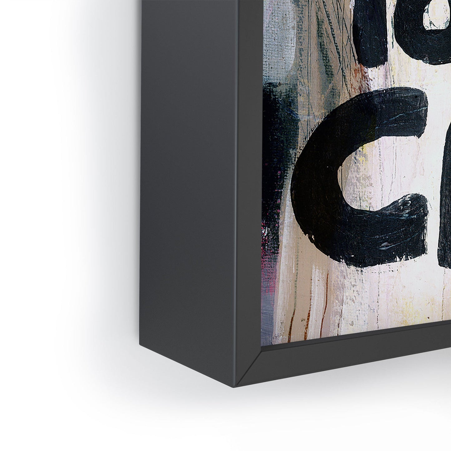Sophia Buddenhagen Yes Girl You Can Framed Mini Art Print