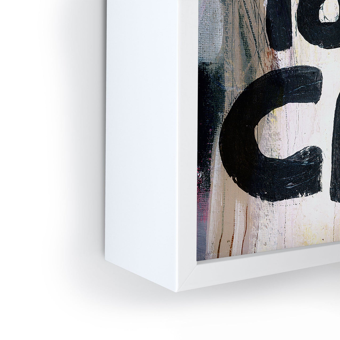 Sophia Buddenhagen Yes Girl You Can Framed Mini Art Print