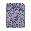 Camilla Foss Pebbles Mix Throw Blanket